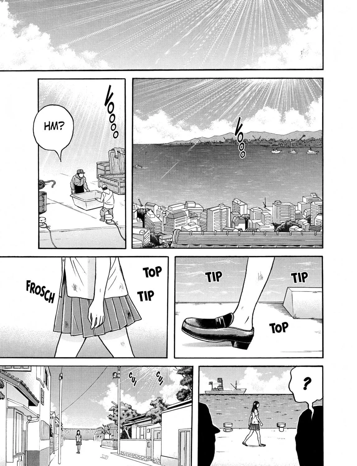 Maiwai Chapter 17 page 29 - 