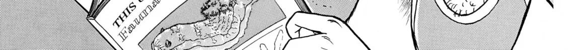Maiwai Chapter 2 page 2 - 