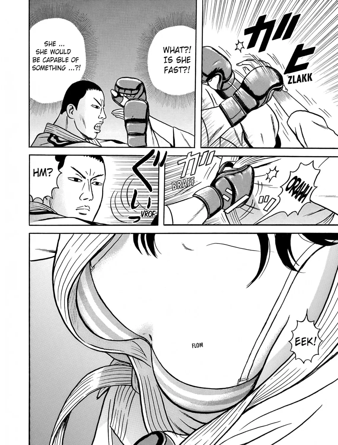 Maiwai Chapter 2 page 27 - 