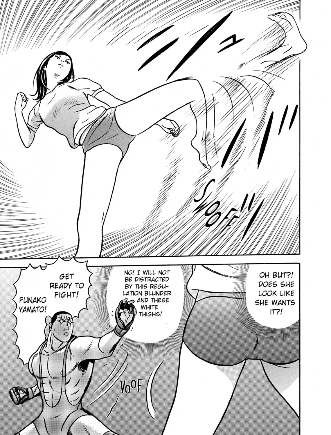 Maiwai Chapter 2 page 45 - 