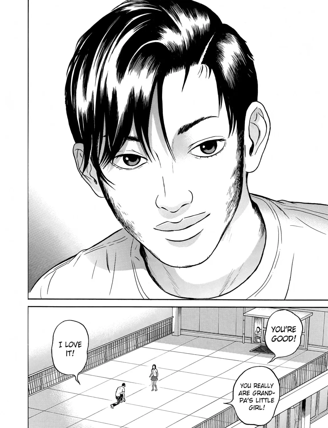 Maiwai Chapter 20 page 13 - 