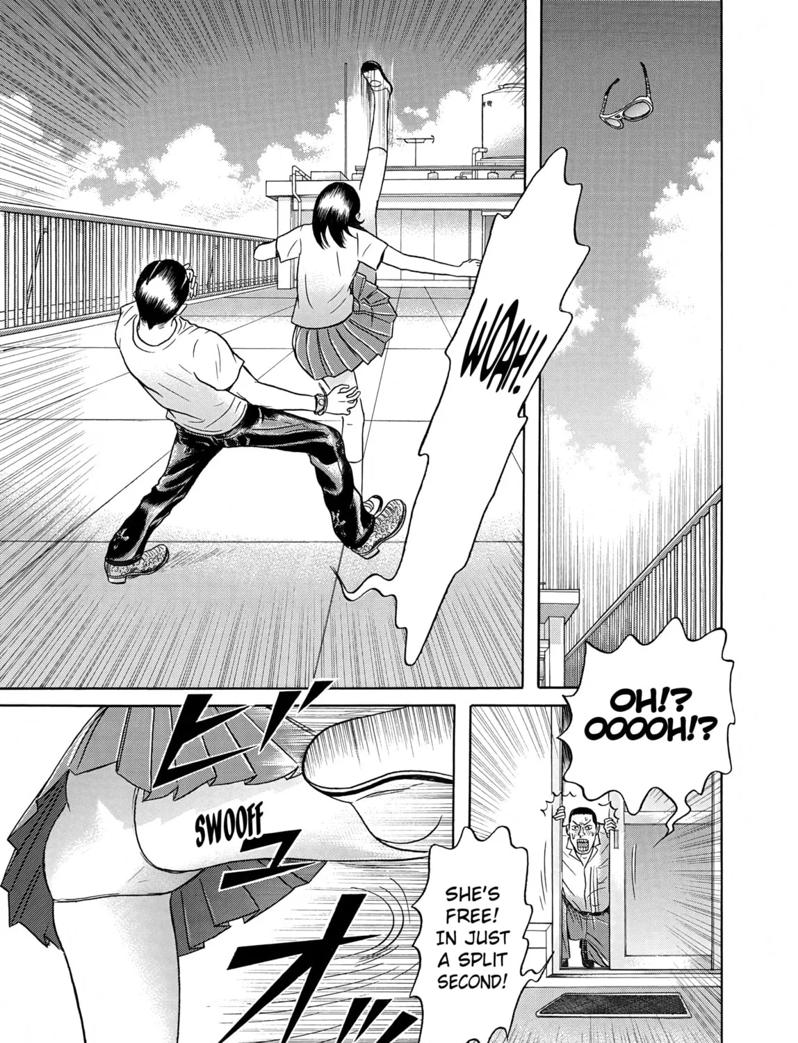 Maiwai Chapter 20 page 3 - 