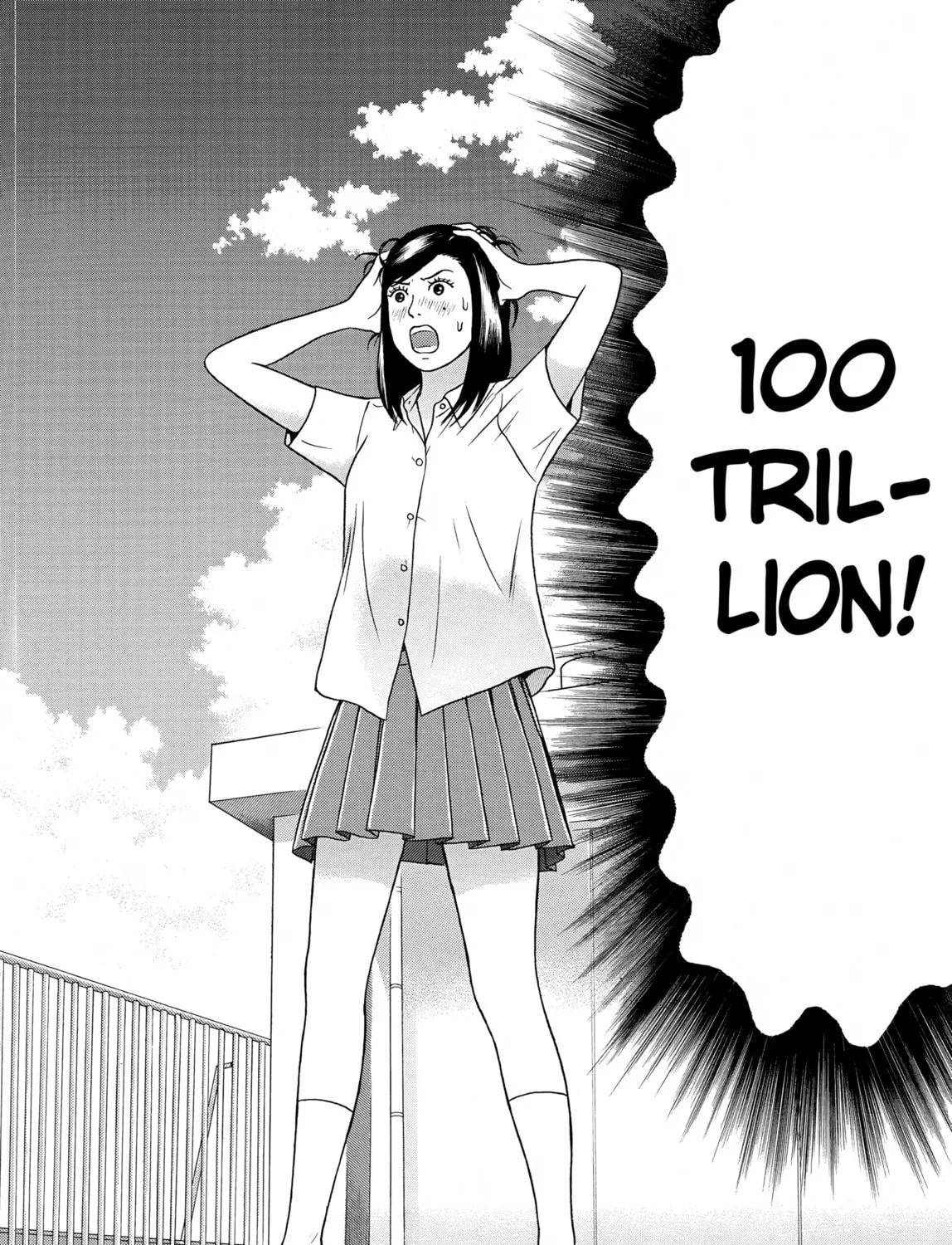 Maiwai Chapter 20 page 37 - 