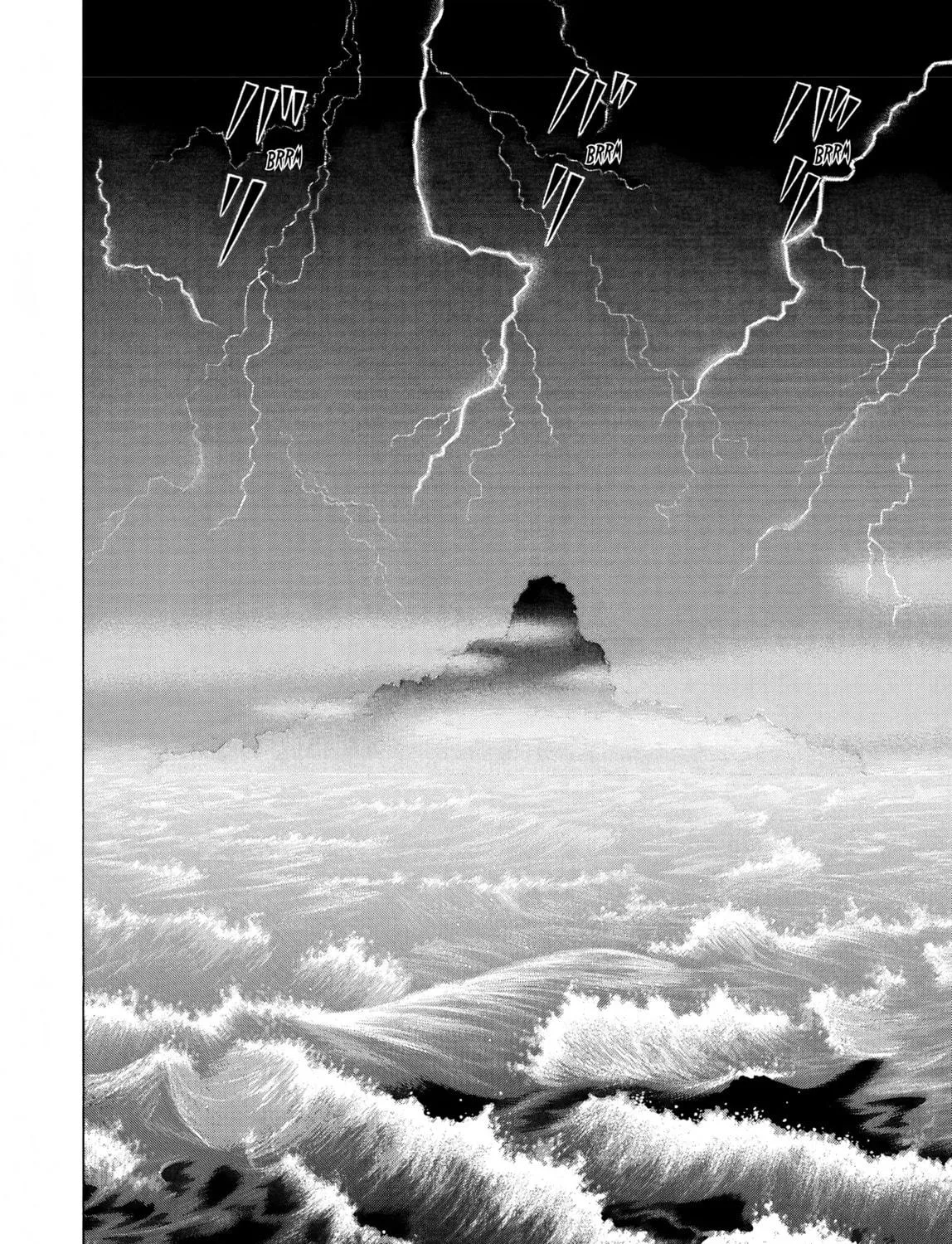 Maiwai Chapter 21 page 19 - 