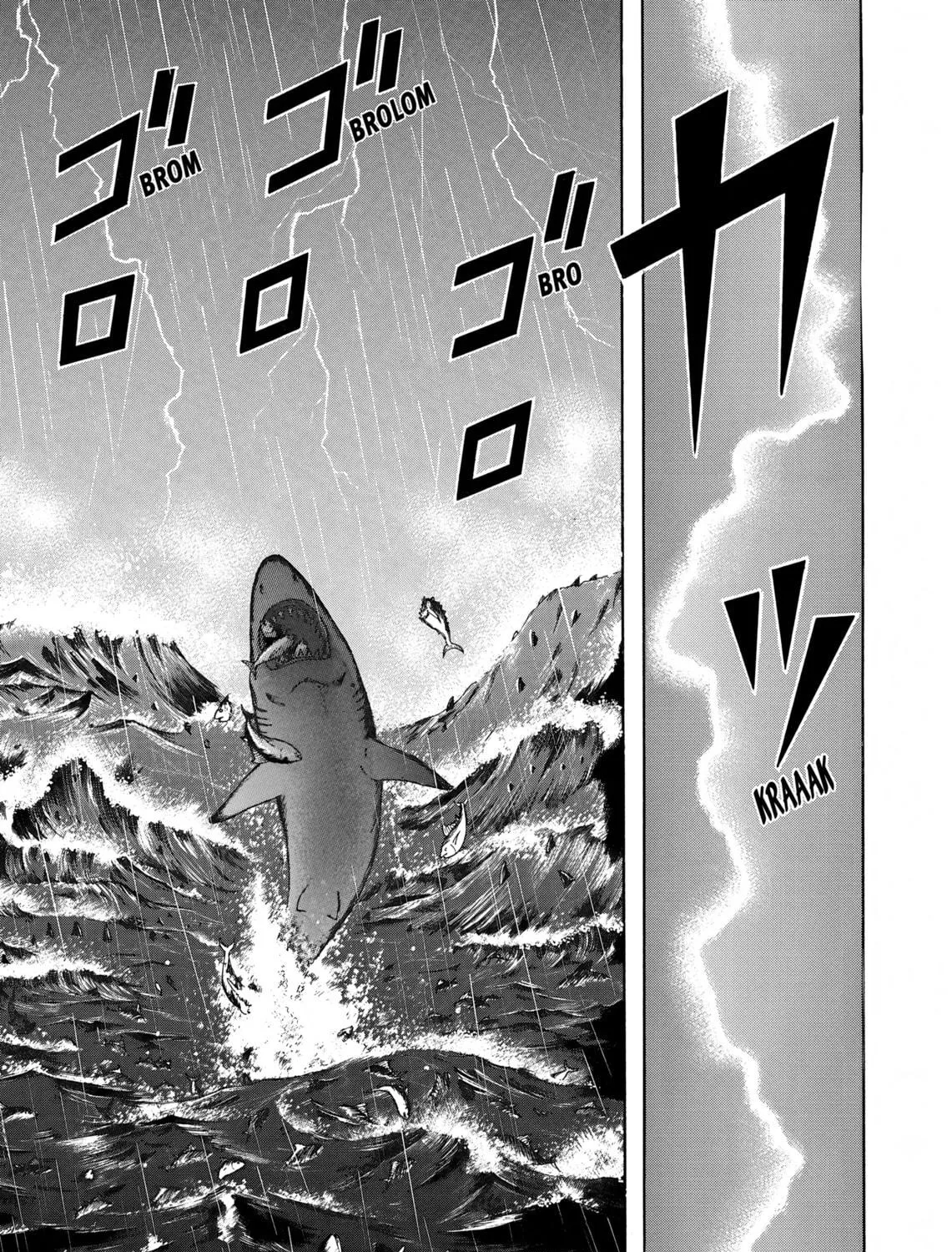 Maiwai Chapter 22 page 29 - 