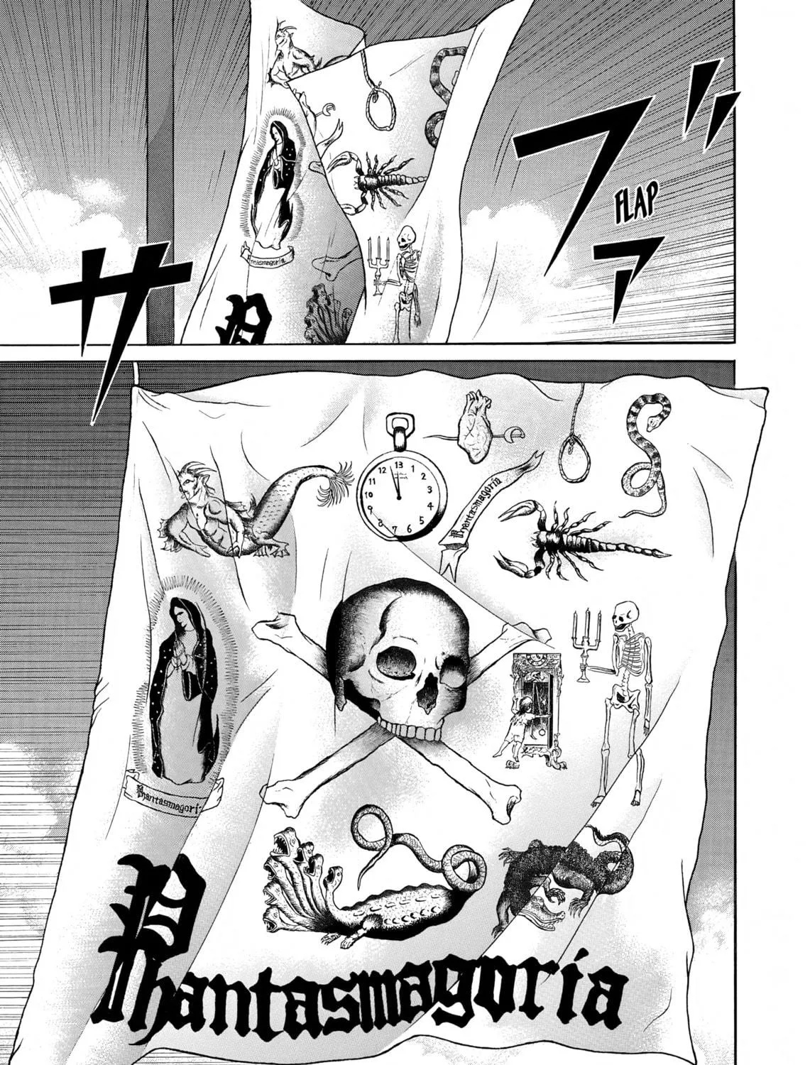 Maiwai Chapter 24 page 41 - 