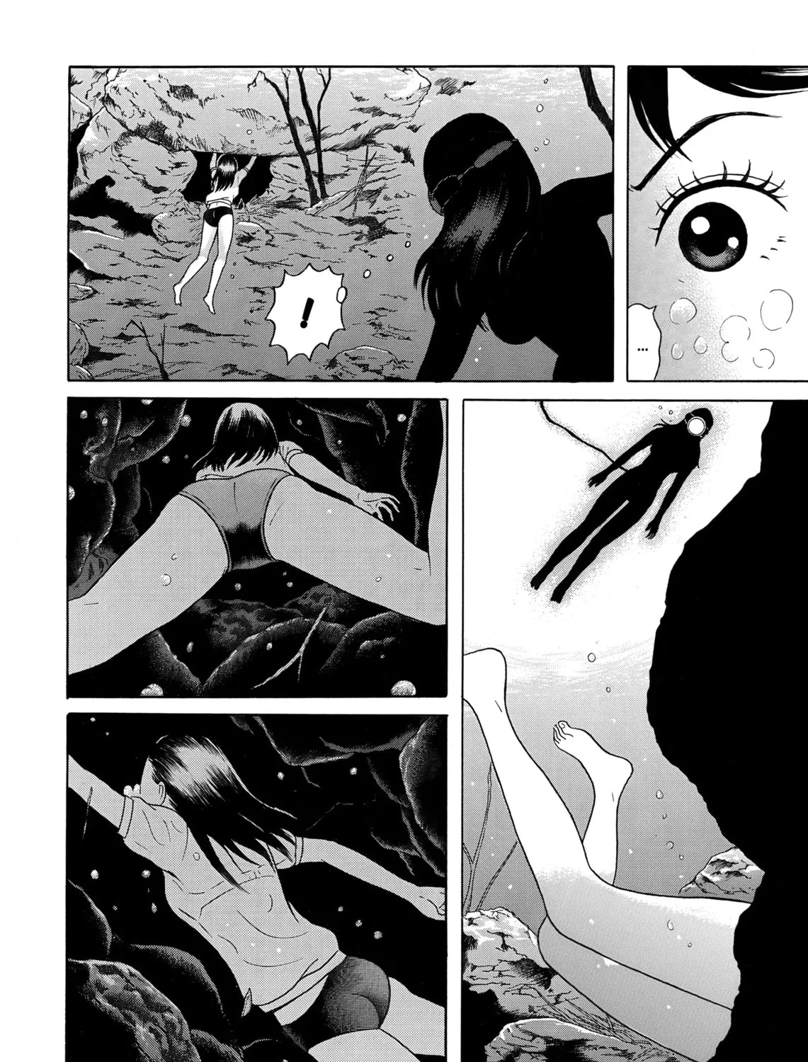Maiwai Chapter 25 page 15 - 