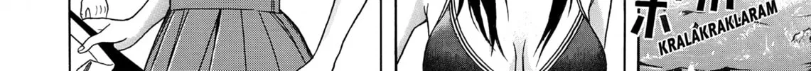 Maiwai Chapter 27 page 14 - 