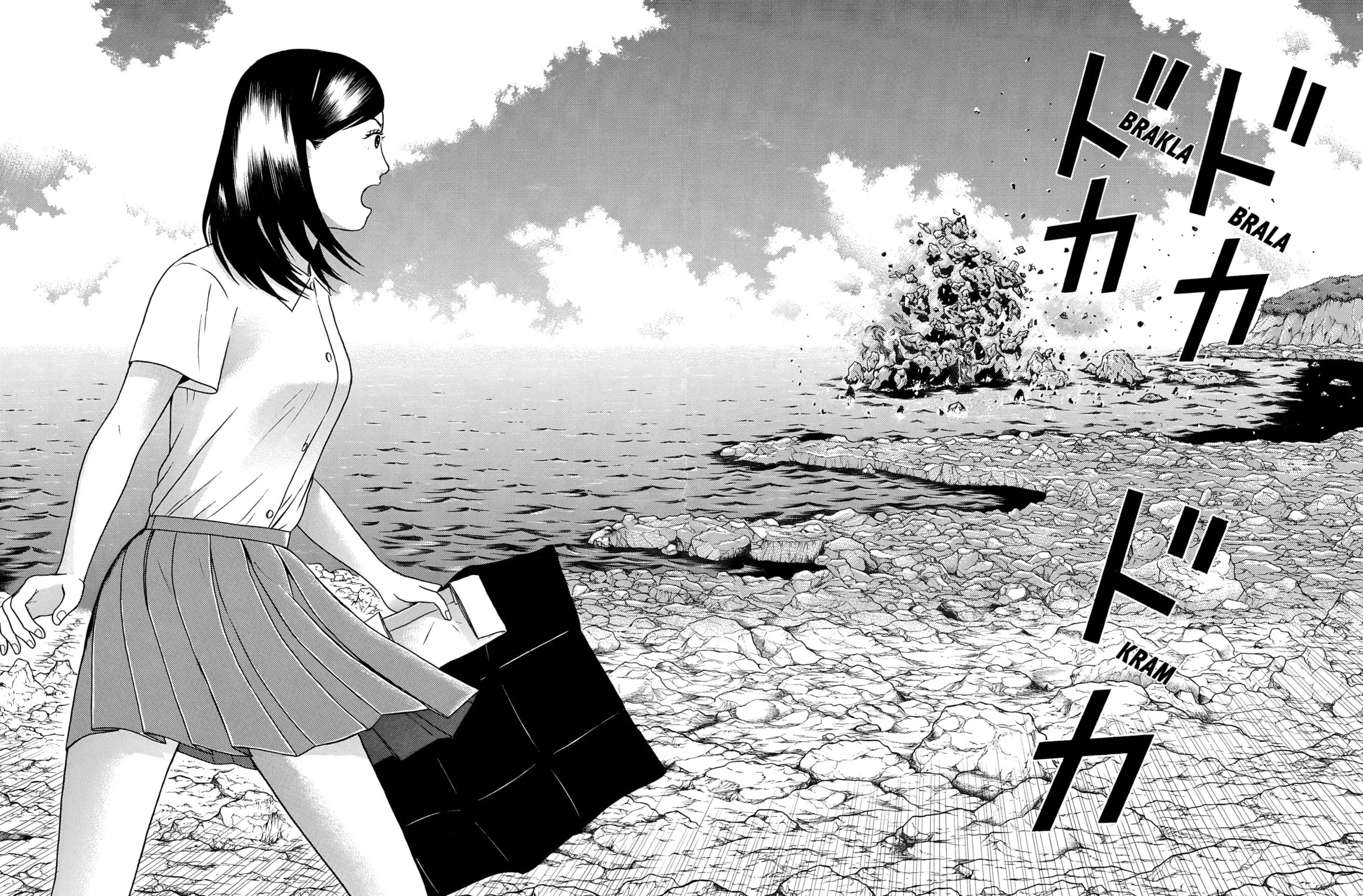Maiwai Chapter 27 page 7 - 