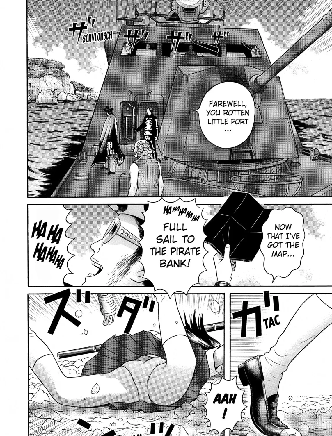 Maiwai Chapter 29 page 3 - 