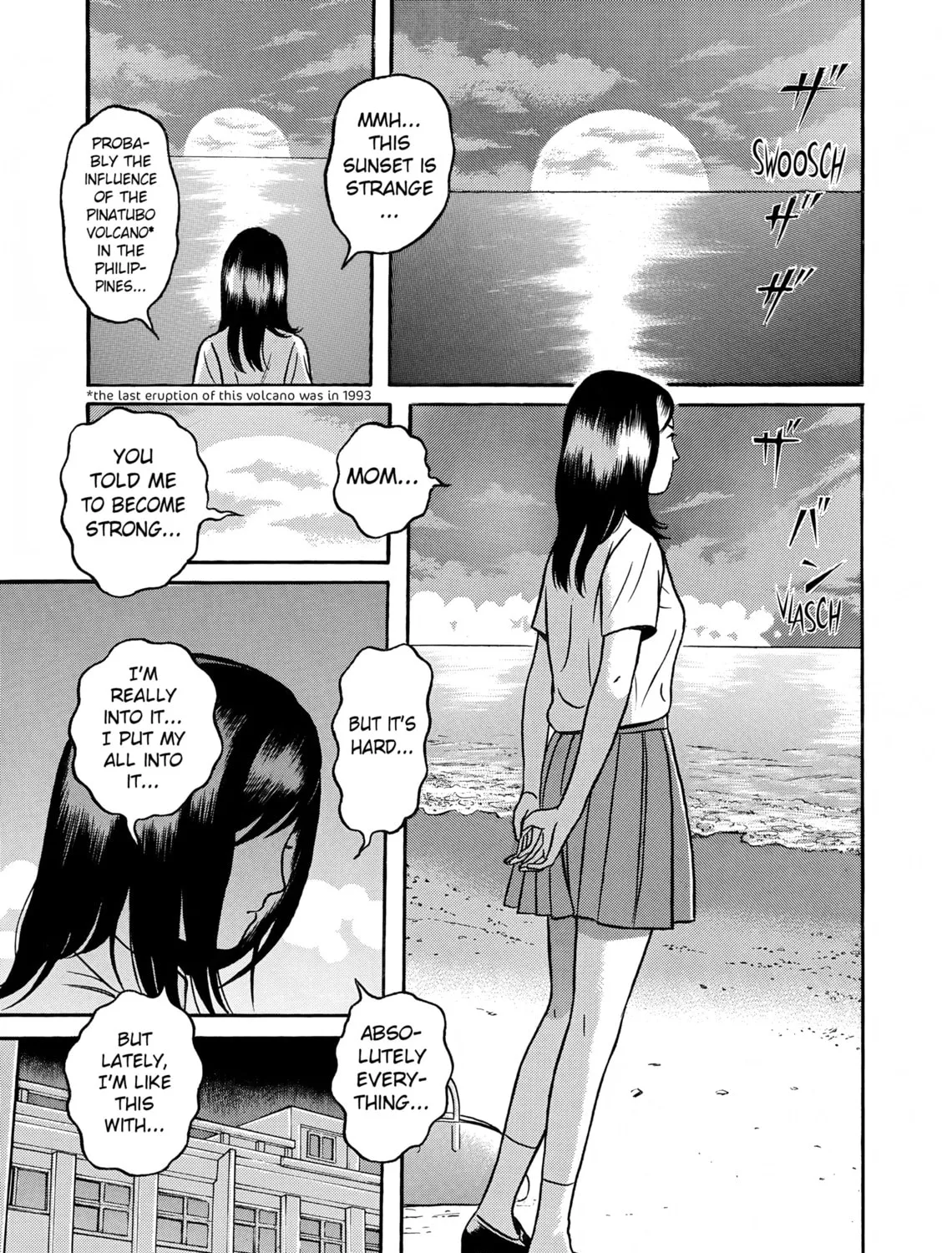 Maiwai Chapter 3 page 27 - 