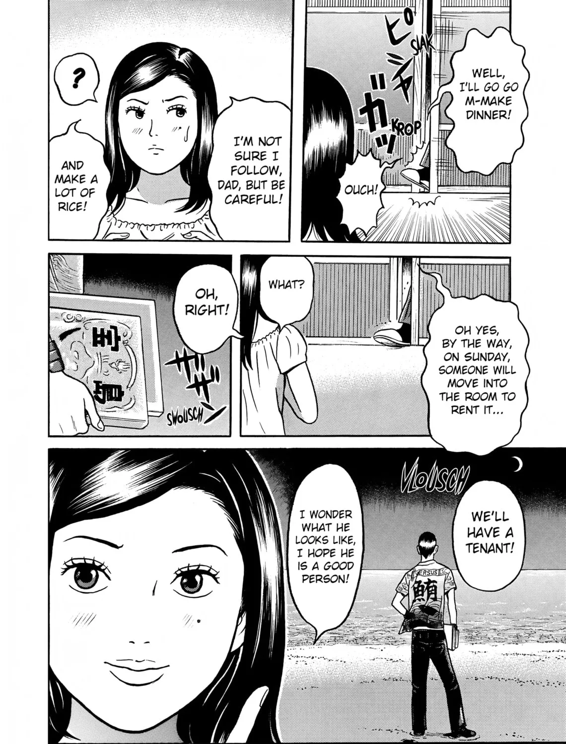 Maiwai Chapter 3 page 37 - 