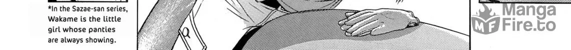 Maiwai Chapter 31 page 24 - 