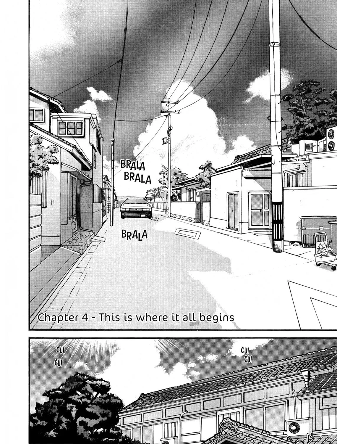 Maiwai Chapter 4 page 5 - 