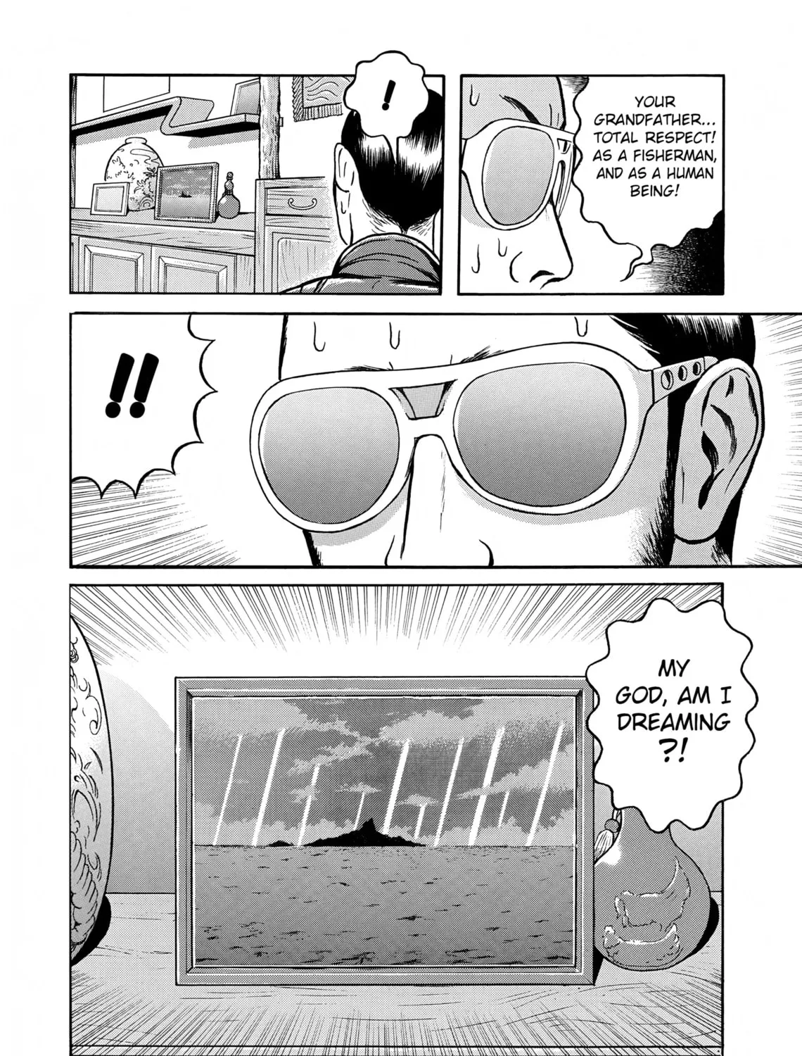 Maiwai Chapter 5 page 21 - 