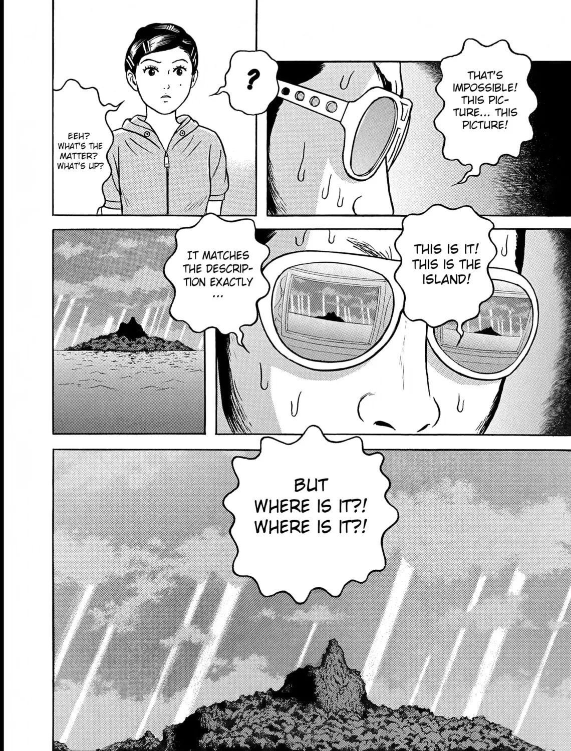Maiwai Chapter 5 page 25 - 