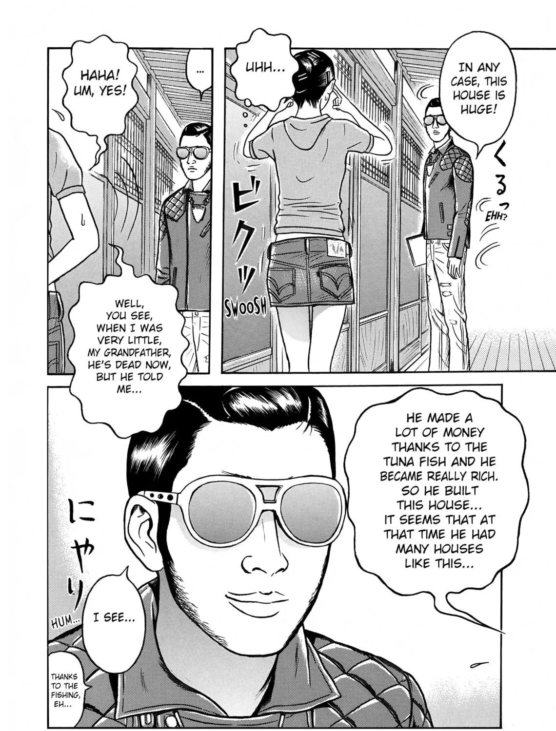Maiwai Chapter 5 page 9 - 
