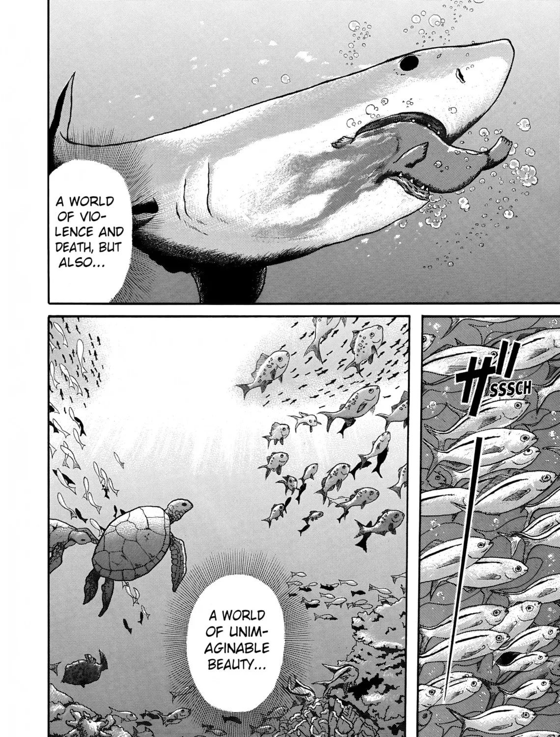 Maiwai Chapter 6 page 43 - 