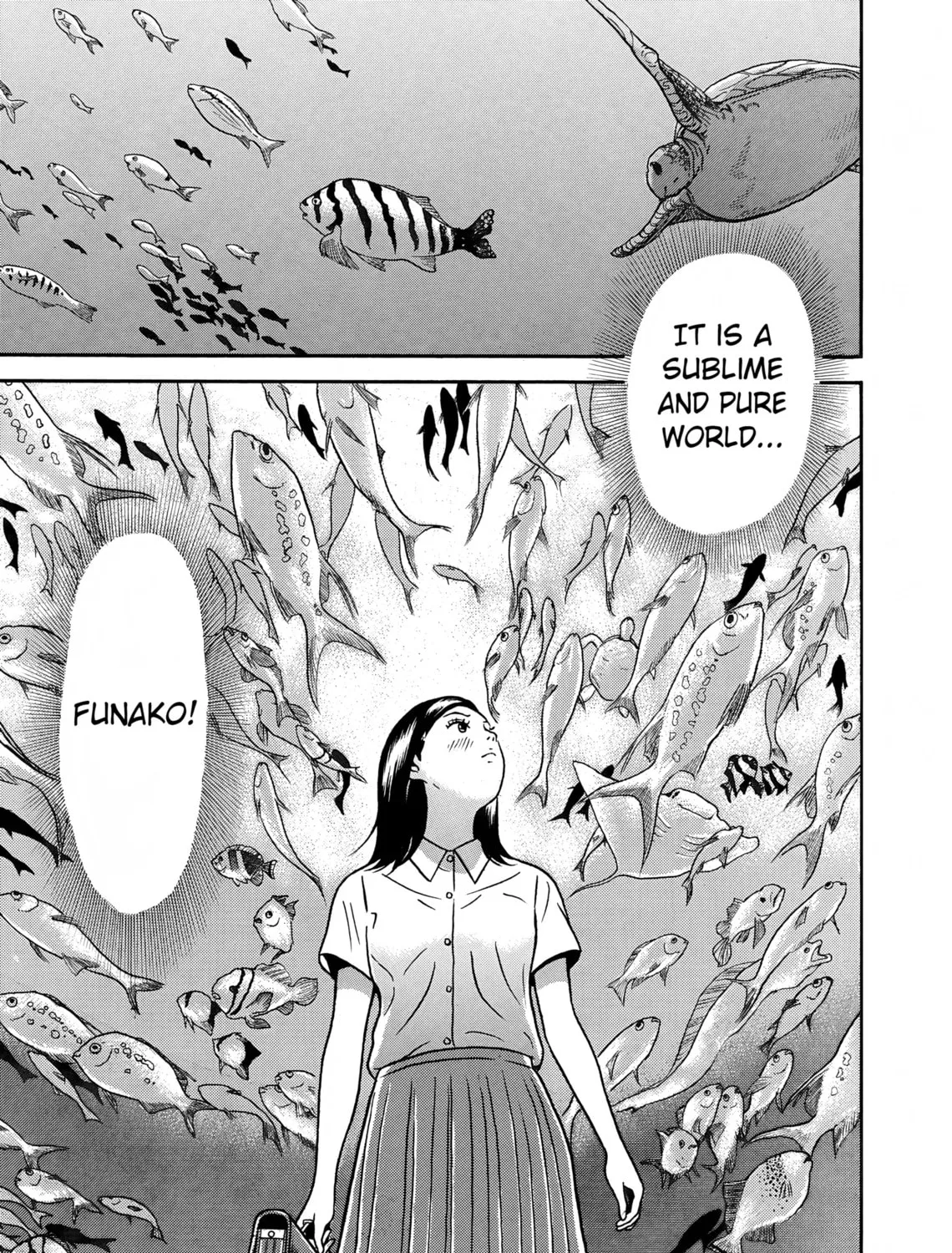 Maiwai Chapter 6 page 45 - 