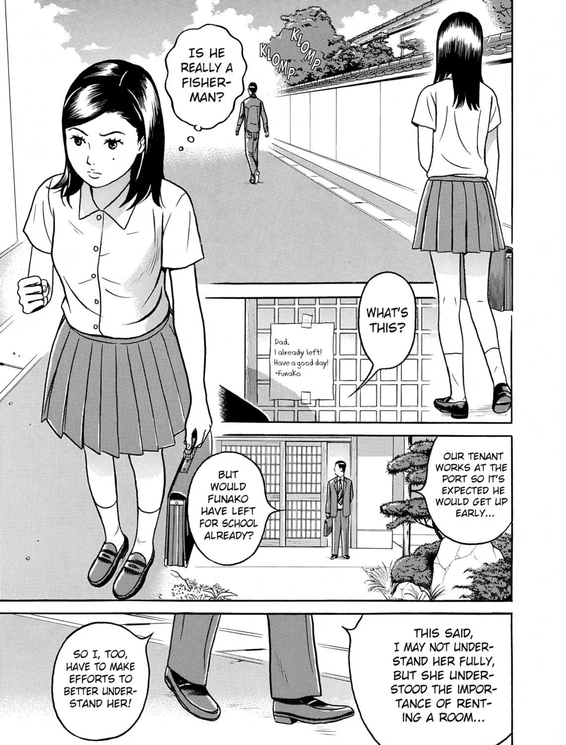 Maiwai Chapter 6 page 9 - 