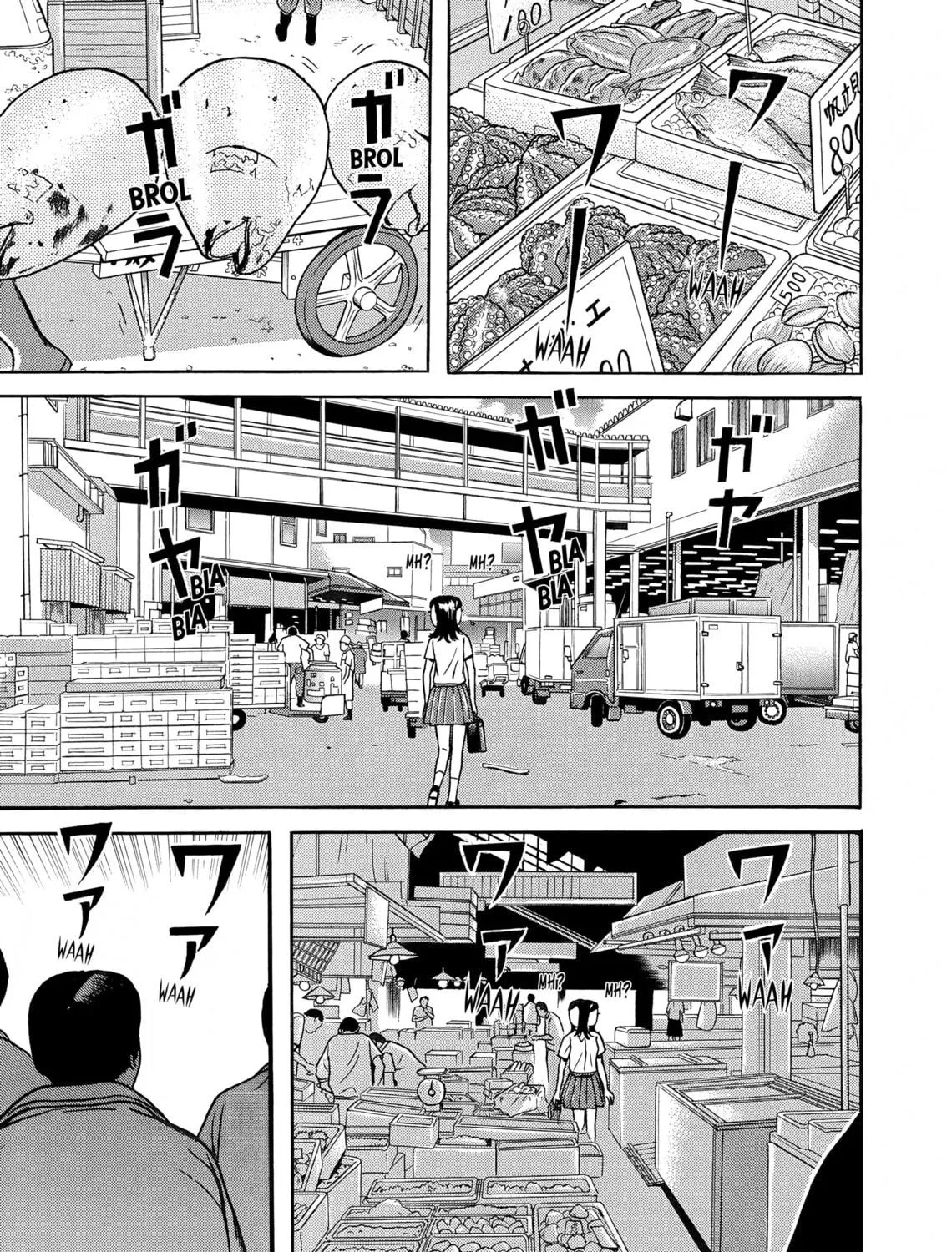Maiwai Chapter 7 page 5 - 