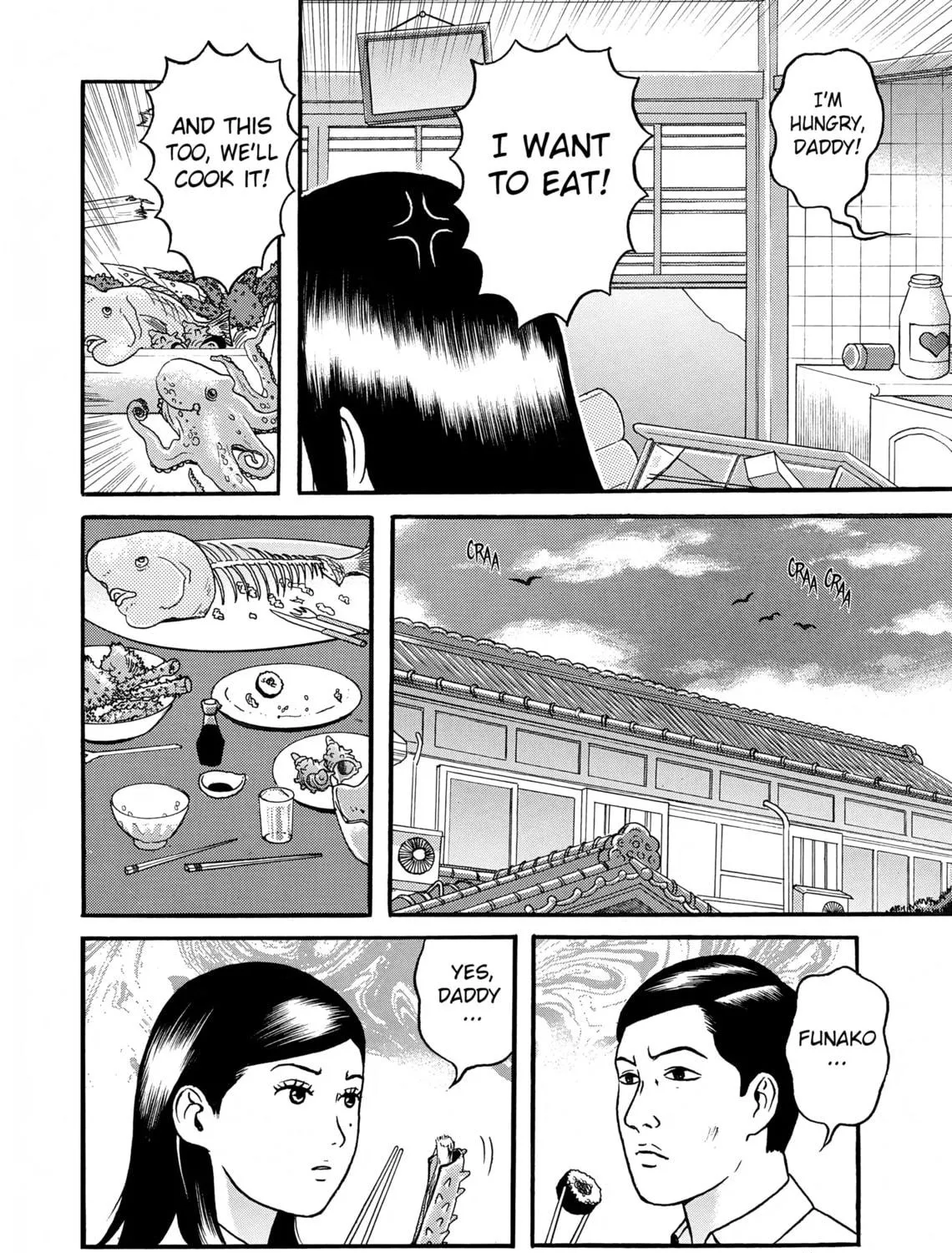 Maiwai Chapter 8 page 23 - 