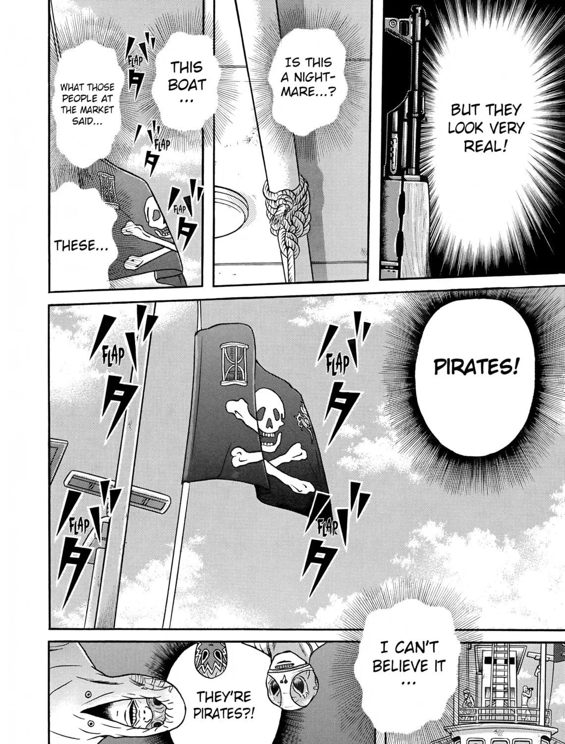 Maiwai Chapter 9 page 35 - 