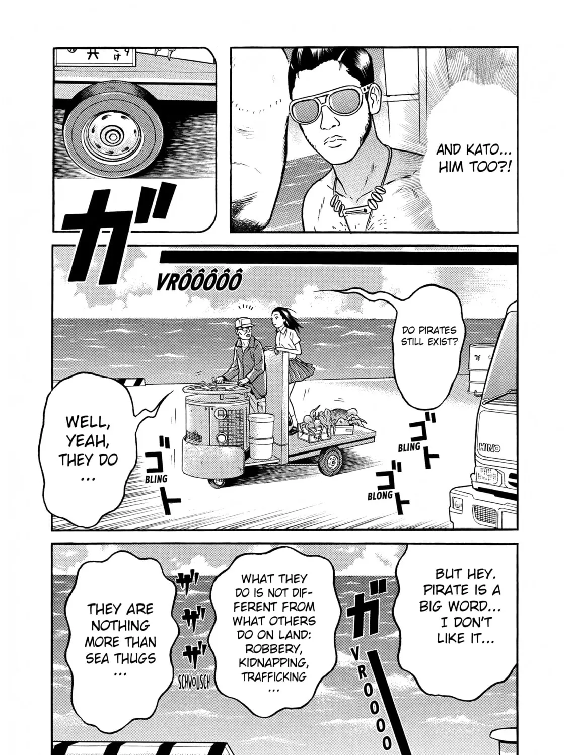 Maiwai Chapter 9 page 37 - 