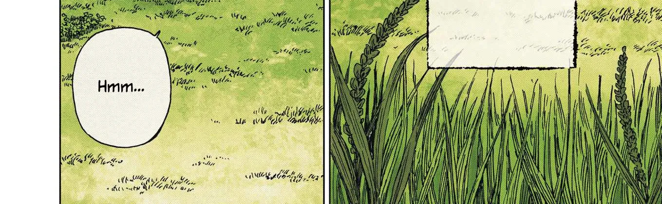 Majo no Eden Chapter 1 page 11 - 
