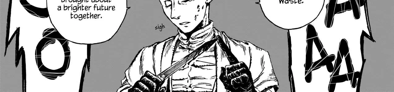 Majo no Eden Chapter 1 page 101 - 