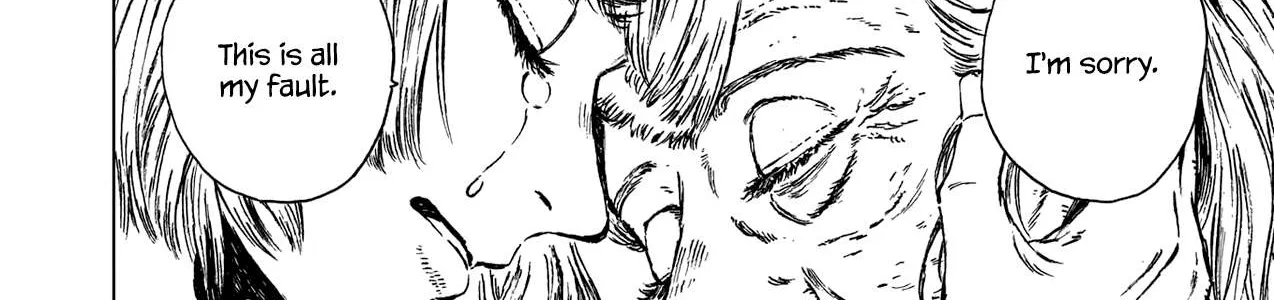 Majo no Eden Chapter 1 page 103 - 
