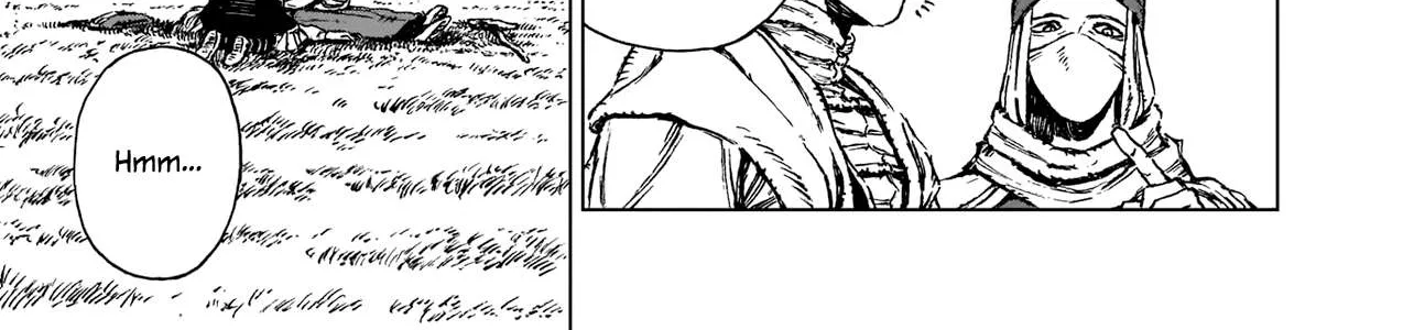 Majo no Eden Chapter 1 page 105 - 