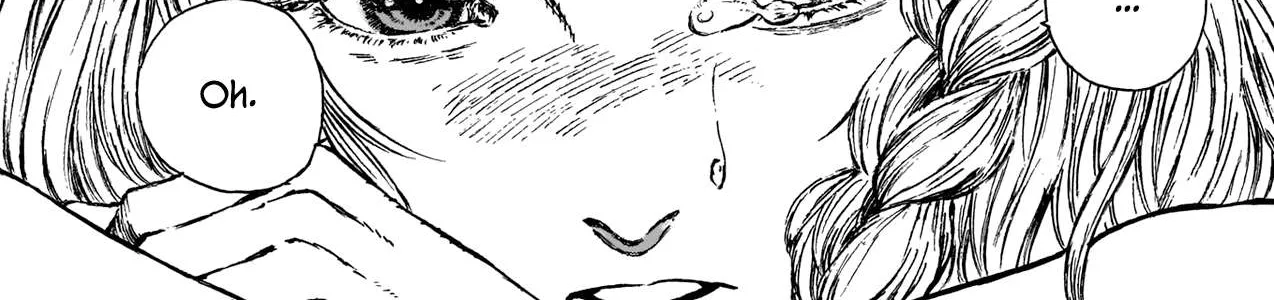 Majo no Eden Chapter 1 page 107 - 