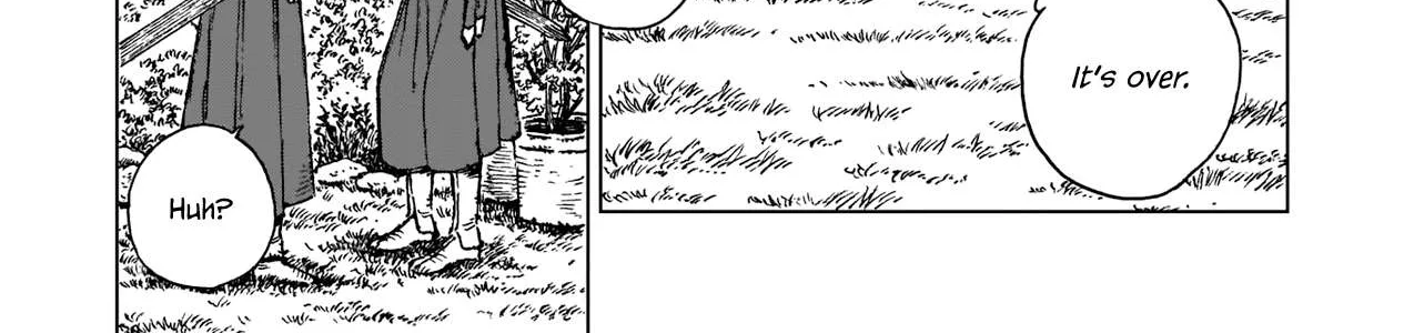 Majo no Eden Chapter 1 page 109 - 