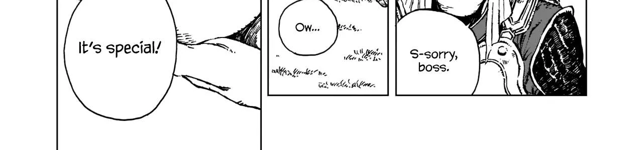 Majo no Eden Chapter 1 page 115 - 