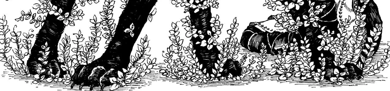 Majo no Eden Chapter 1 page 121 - 