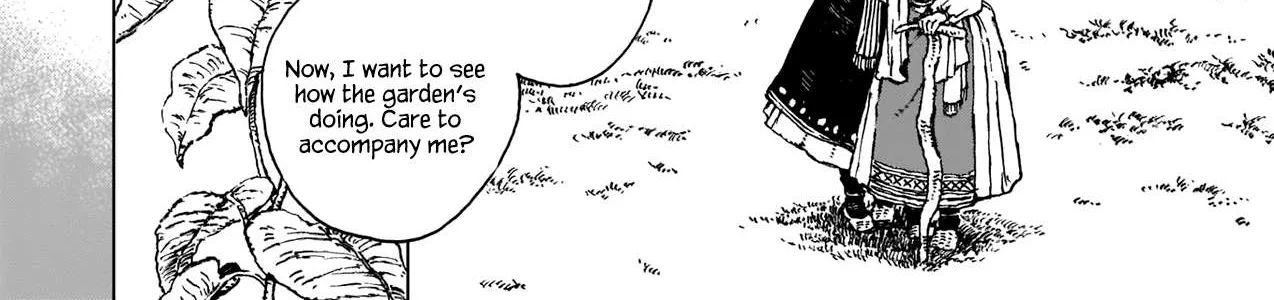 Majo no Eden Chapter 1 page 15 - 