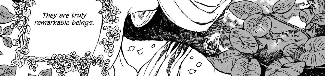 Majo no Eden Chapter 1 page 19 - 