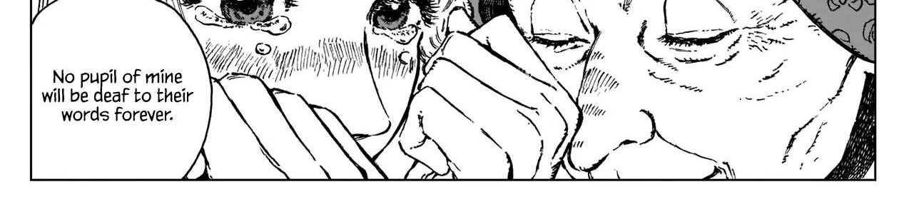 Majo no Eden Chapter 1 page 21 - 
