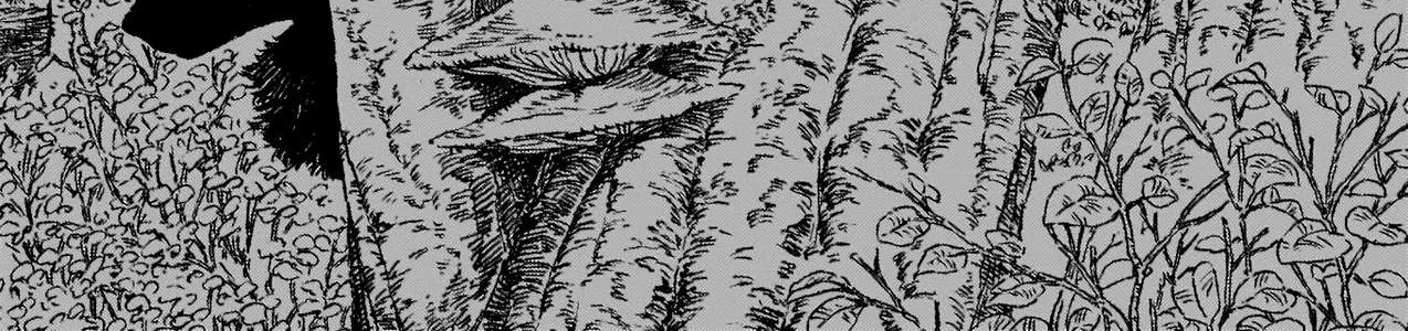 Majo no Eden Chapter 1 page 23 - 