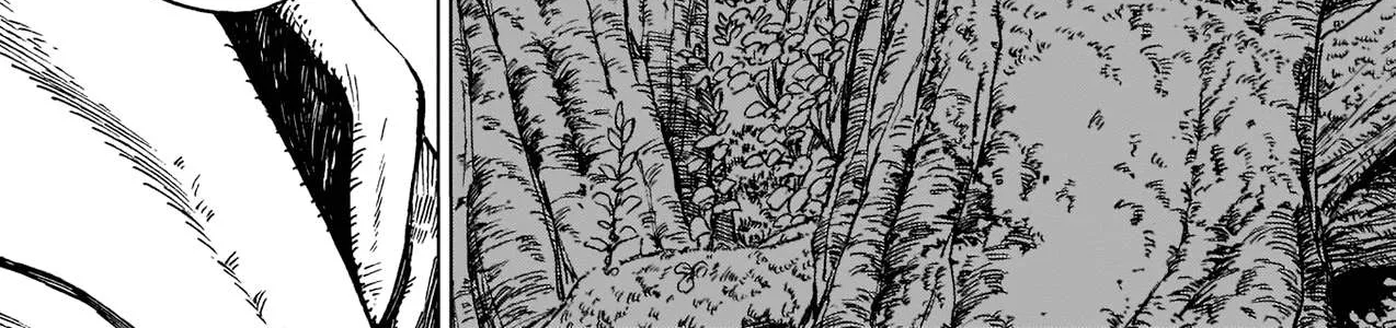 Majo no Eden Chapter 1 page 25 - 