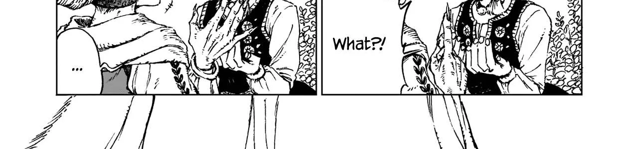 Majo no Eden Chapter 1 page 27 - 