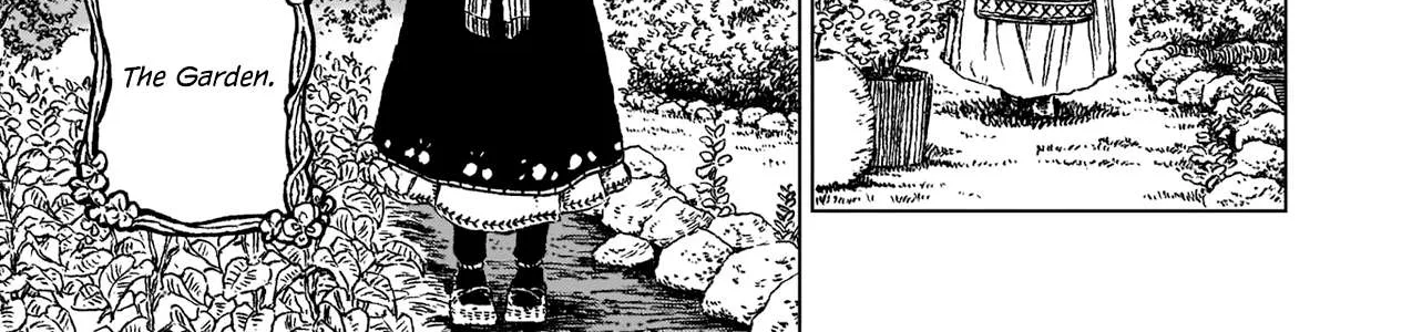Majo no Eden Chapter 1 page 29 - 