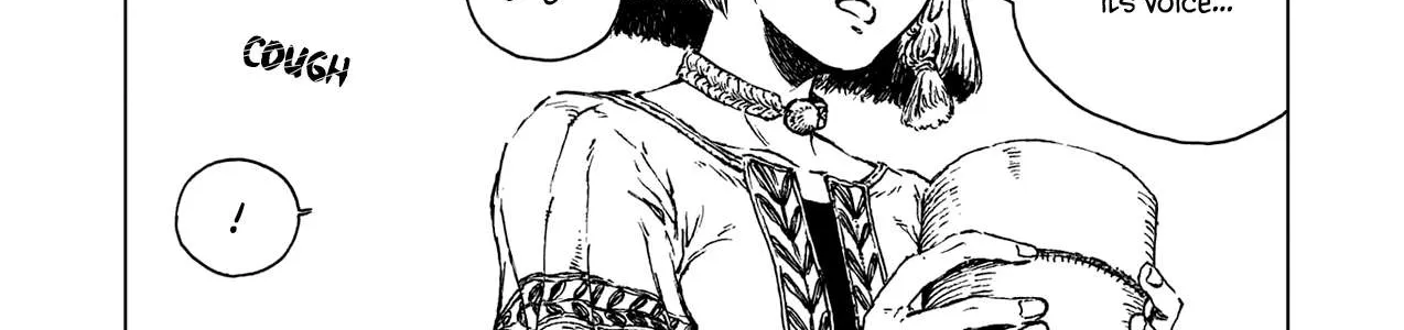 Majo no Eden Chapter 1 page 31 - 