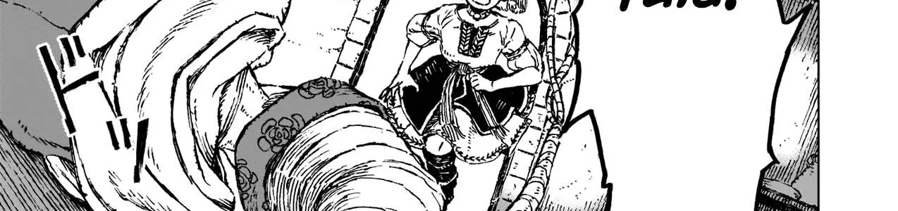 Majo no Eden Chapter 1 page 33 - 
