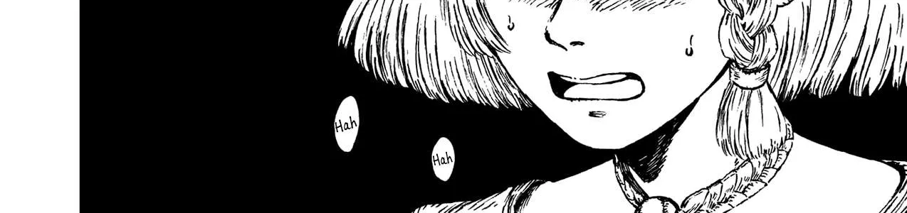 Majo no Eden Chapter 1 page 35 - 