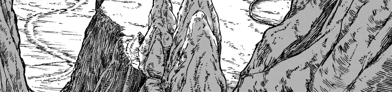 Majo no Eden Chapter 1 page 39 - 