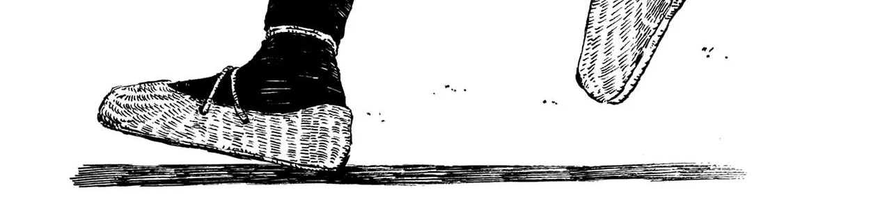 Majo no Eden Chapter 1 page 45 - 