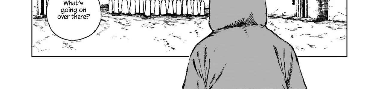 Majo no Eden Chapter 1 page 49 - 