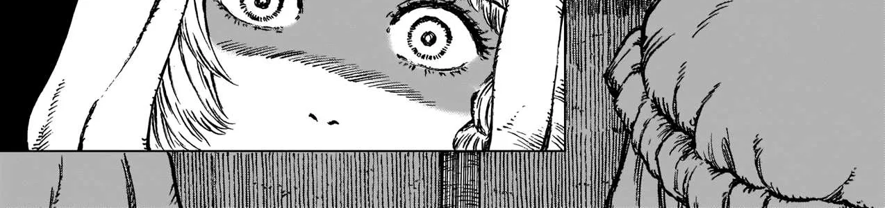 Majo no Eden Chapter 1 page 51 - 